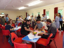 grubs up